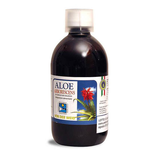 Aloe Arborescens  600grs